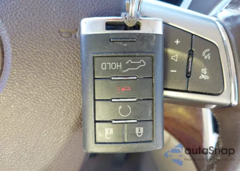 2012 Cadillac Srx Luxury Collection from USA, damaged, VIN 3GYFNAE32CS659449